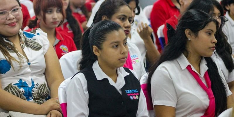 INATEC amplia oportunidades técnicas y tecnológicas  Para el 2026