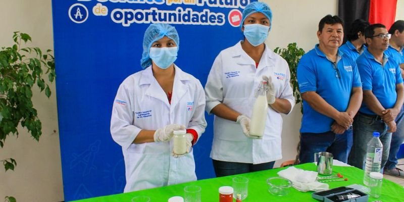 INATEC amplia oportunidades técnicas y tecnológicas  Para el 2026