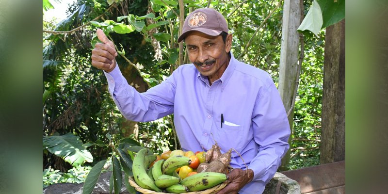 Lanzan Programa Educación Técnica en el Campo el que atenderá a 43,500 productores este año