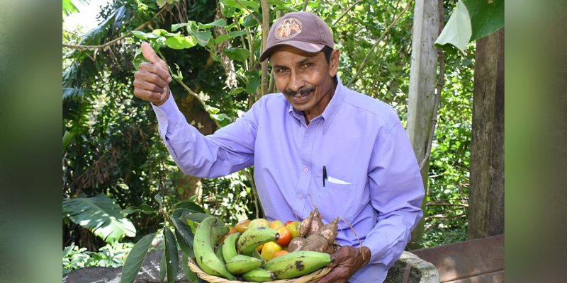 Lanzan Programa Educación Técnica en el Campo el que atenderá a 43,500 productores este año