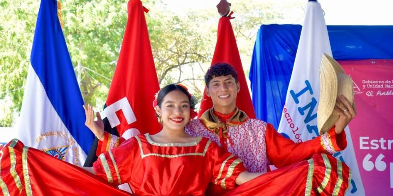 30, 000 mil protagonistas se empoderan con el Programa Nacional de Luz, Vida y Verdad: Aprender para Prosperar