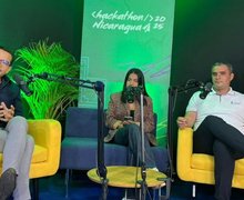 Lanzan quinta edición del Programa de Incubación para Emprendimientos Tecnológicos