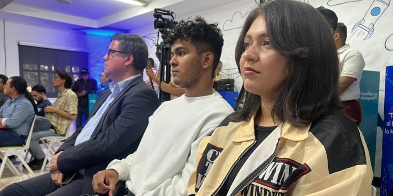 Quinta Edición del Programa de Incubación para Emprendimientos de Base Tecnológica