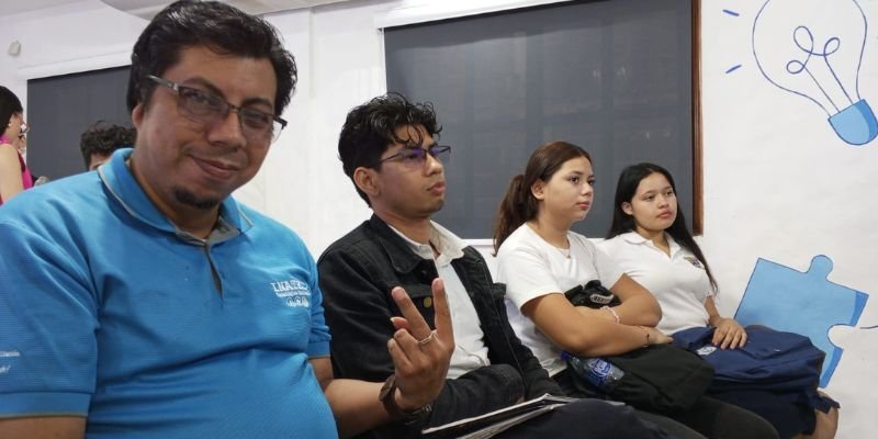 Quinta Edición del Programa de Incubación para Emprendimientos de Base Tecnológica