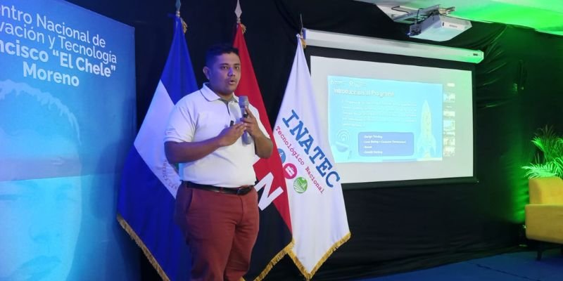 Quinta Edición del Programa de Incubación para Emprendimientos de Base Tecnológica