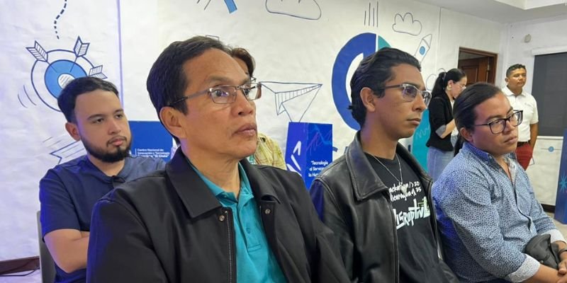 Quinta Edición del Programa de Incubación para Emprendimientos de Base Tecnológica