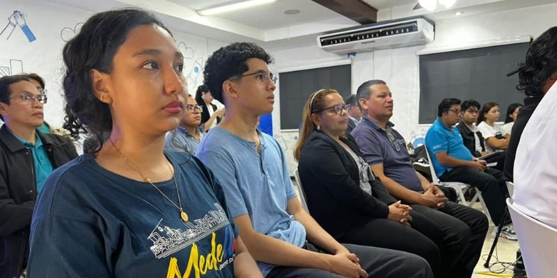 Quinta Edición del Programa de Incubación para Emprendimientos de Base Tecnológica