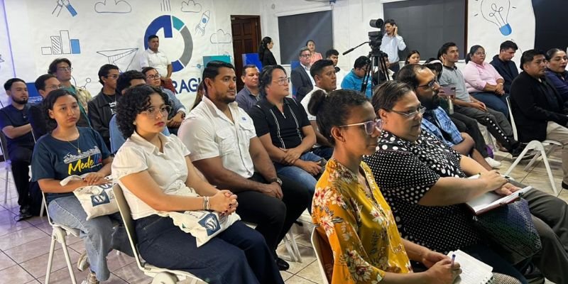 Quinta Edición del Programa de Incubación para Emprendimientos de Base Tecnológica