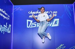Hackathon Nicaragua 2025 inicia la Ruta Creativa con una edición disruptiva y creativa.
