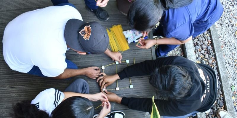 Hackathon Nicaragua 2025 inicia la Ruta Creativa con una edición disruptiva y creativa.