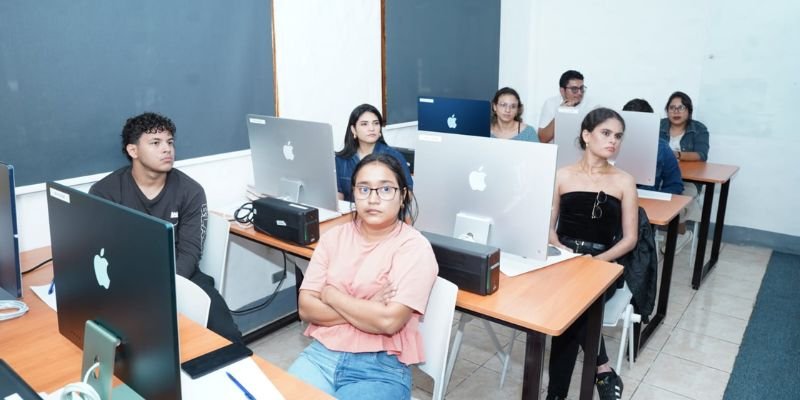 CI Nicaragua realizó lanzamiento de la XI Temporada de Entrenamiento y Taller Creativo “Emprende Tech”