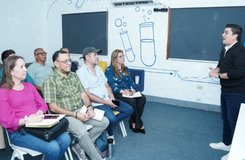 CI Nicaragua realizó lanzamiento de la XI Temporada de Entrenamiento y Taller Creativo “Emprende Tech”