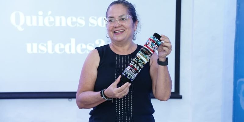 CI Nicaragua realizó lanzamiento de la XI Temporada de Entrenamiento y Taller Creativo “Emprende Tech”