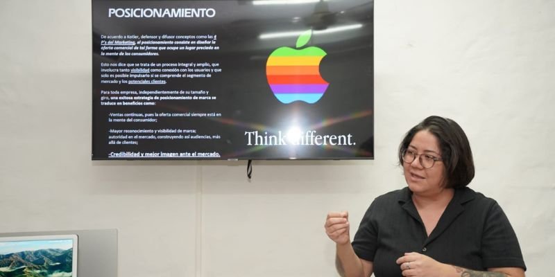 CI Nicaragua realizó lanzamiento de la XI Temporada de Entrenamiento y Taller Creativo “Emprende Tech”