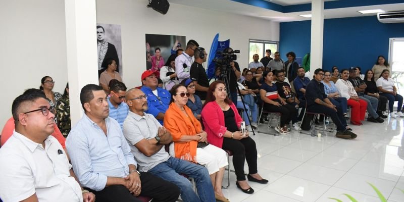 Tecnológico Nacional realiza lanzamiento de estrategia “Artes del Pueblo para el Pueblo”