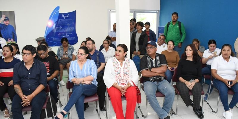 Tecnológico Nacional realiza lanzamiento de estrategia “Artes del Pueblo para el Pueblo”
