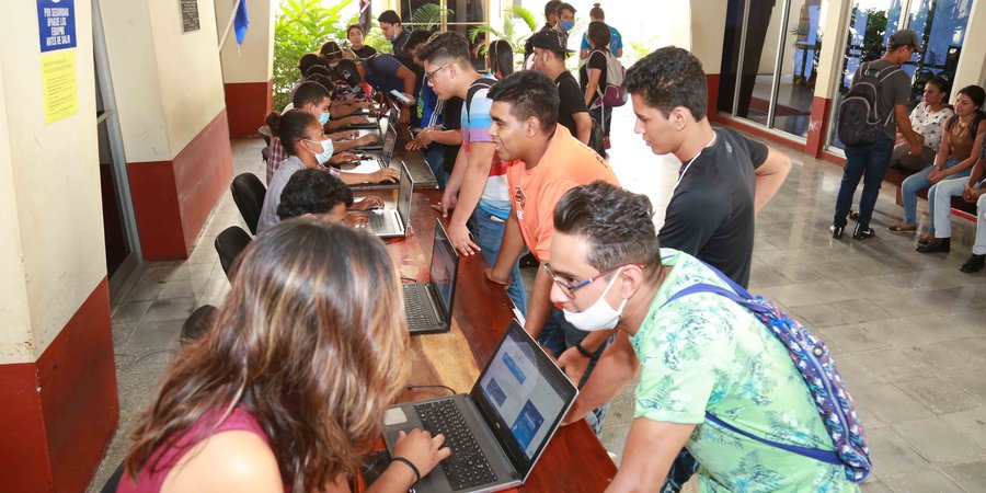 Llega a León la Ruta Creativa del Hackathon Nicaragua 2020