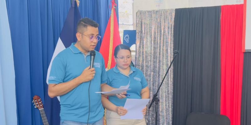 Centros Tecnológicos conmemoran Cruzada Nacional de Alfabetización