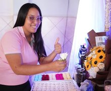 El Triunfo de una Madre Emprendedora en las Escuelas de  Oficios