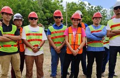 Educación Técnica: camino de superación  para madres nicaragüenses