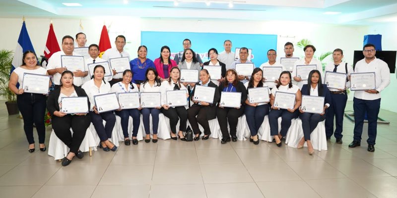 Nueva Generación de Maestros Especialistas en Tecnología Educativa