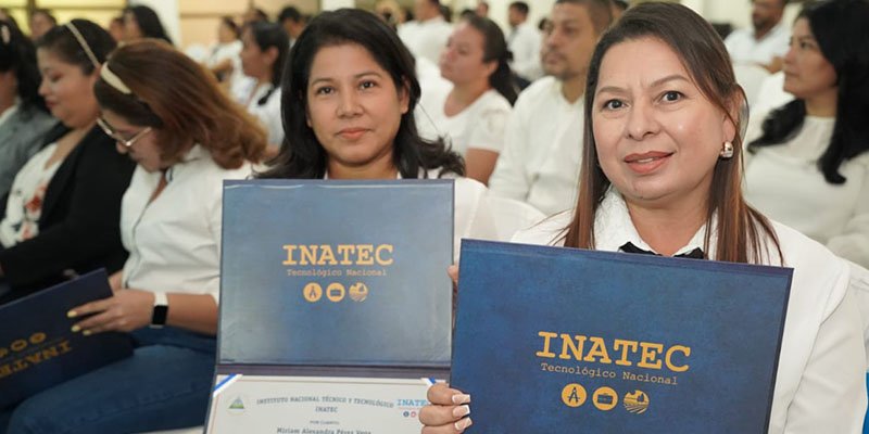 Nueva Generación de Maestros Especialistas en Tecnología Educativa