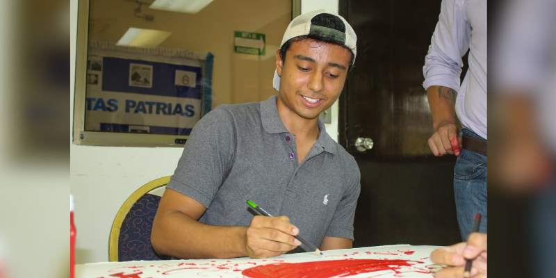 Segundo Taller Creativo Ideathon Managua