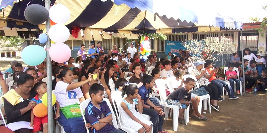 Inician clases del Programa Nacional  Educación Técnica en el Campo