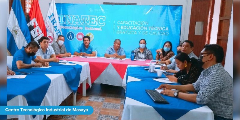 II Encuentro de Actualización de  Docentes