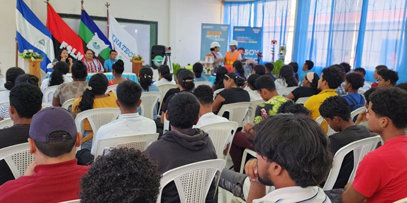 Masterclass para destacar a las mujeres caribeñas con futuro emprendedor desde la formación técnica