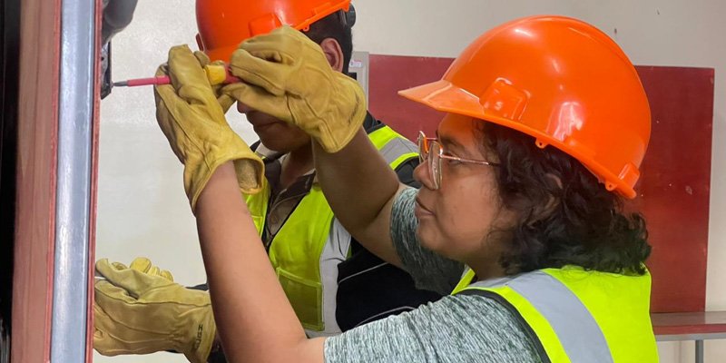 Esta es tu oportunidad de estudiar en el Centro Tecnológico Padre Rafael María Fabretto de Managua