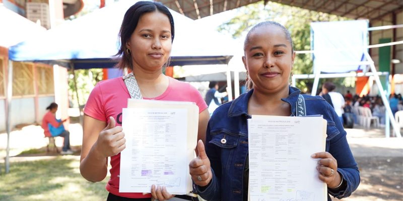 INATEC impulsa la matrícula 2026 como  motor de desarrollo personal y profesional