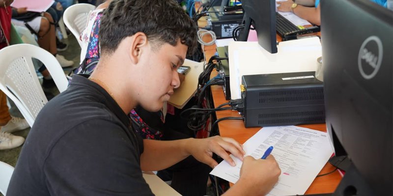 INATEC impulsa la matrícula 2026 como  motor de desarrollo personal y profesional