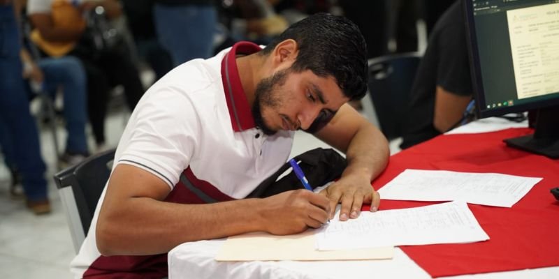 Centros Tecnológicos de Managua proyectan ambientes de matrícula para la Educación Técnica 2026