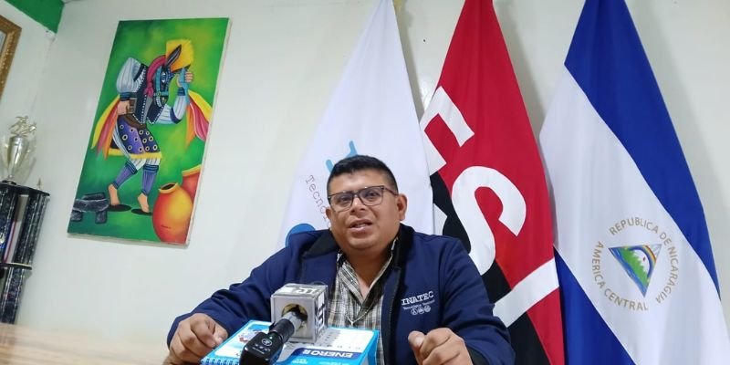 INATEC impulsa el desarrollo rural desde Matagalpa
