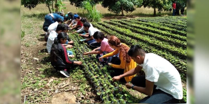 INATEC impulsa el desarrollo rural desde Matagalpa