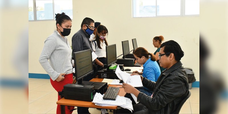 Matrículas disponibles en el Centro Cultural y Politécnico José Coronel Urtecho