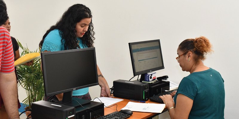 Matrículas disponibles en el Centro Cultural y Politécnico José Coronel Urtecho