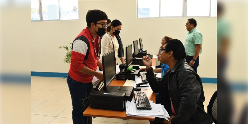 Matrículas disponibles en el Centro Cultural y Politécnico José Coronel Urtecho