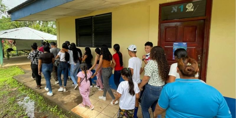 ¿Qué estudiar en el Centro Tecnológico de El Rama?