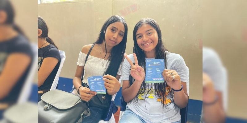 ¿Qué estudiar en el Centro Tecnológico de El Rama?