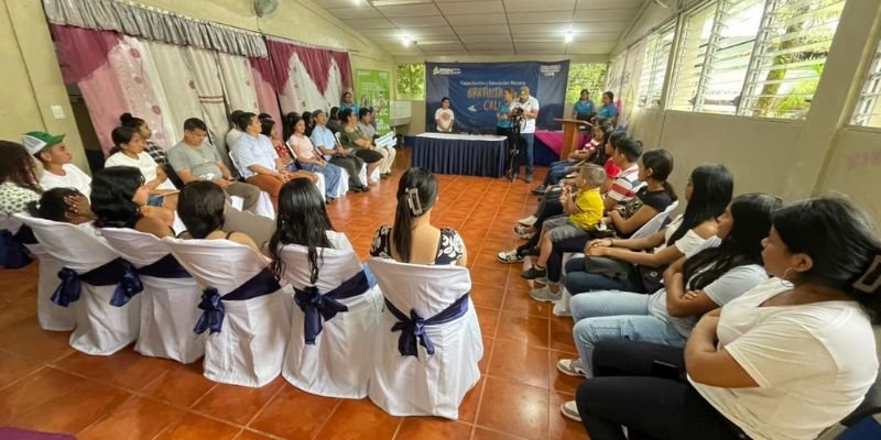 ¿Qué estudiar en el Centro Tecnológico de El Rama?