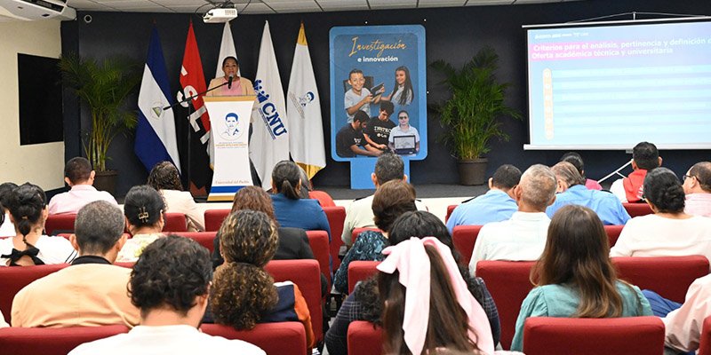 Presentan Mecanismo para fortalecer la oferta formativa de Centros Técnicos y Universidades