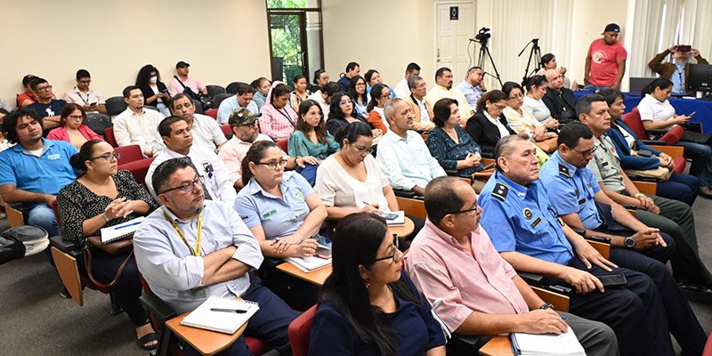 Presentan Mecanismo para fortalecer la oferta formativa de Centros Técnicos y Universidades