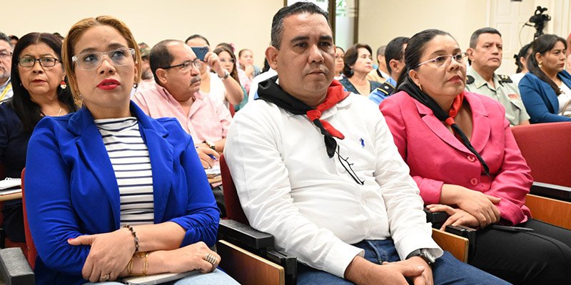 Presentan Mecanismo para fortalecer la oferta formativa de Centros Técnicos y Universidades
