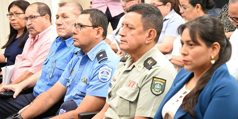 Presentan Mecanismo para fortalecer la oferta formativa de Centros Técnicos y Universidades