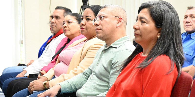 Presentan Mecanismo para fortalecer la oferta formativa de Centros Técnicos y Universidades