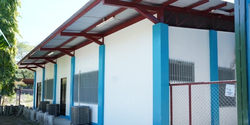 Inversión histórica de C$ 57.9 millones transforma el Centro Tecnológico Tomás Borge Martínez en San Isidro