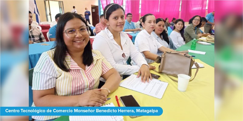 II Encuentro de Actualización de  Docentes