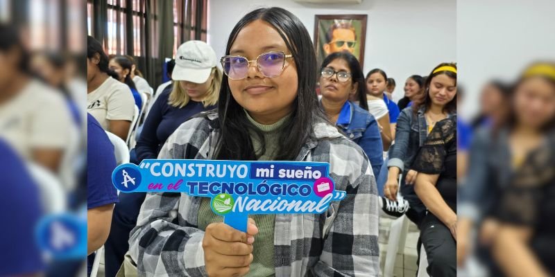 Mujeres de Fuerza y Oficio: Protagonistas que transforman Nicaragua desde la Educación Técnica